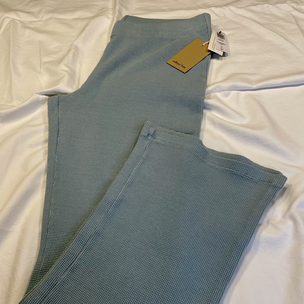 Wilfred Free Parker Pants